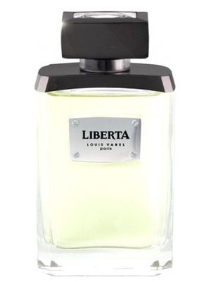 Louis Varel Liberta