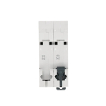 City9 Set Автоматический выключатель (АВ) С 10А 2P 4.5kA 230В