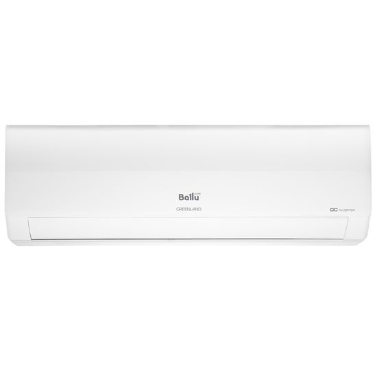 Сплит-система инверторного типа Ballu Greenland DC BSGRI-12HN8_22Y комплект