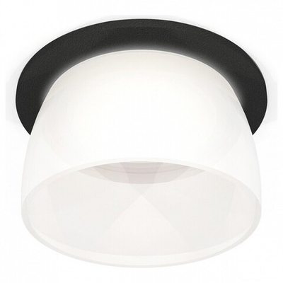 Встраиваемый светильник Ambrella Light XC XC6513069