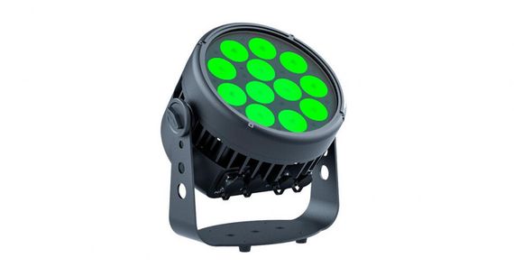 STAGE4 REPAR 12X10FAU IP светодиодный прожектор
