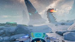 Subnautica: Below Zero PS4 | PS5
