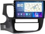 Магнитола для Mitsubishi Outlander 3 2012-2022 - Parafar PF230LUX2XHD на Android 13, CarPlay, 4G SIM-слот