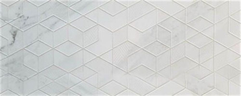 Декор DECOR.1212 Blanco DIAMOND