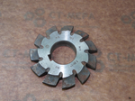 Фреза модульная М5 №8 (Р18) z=11