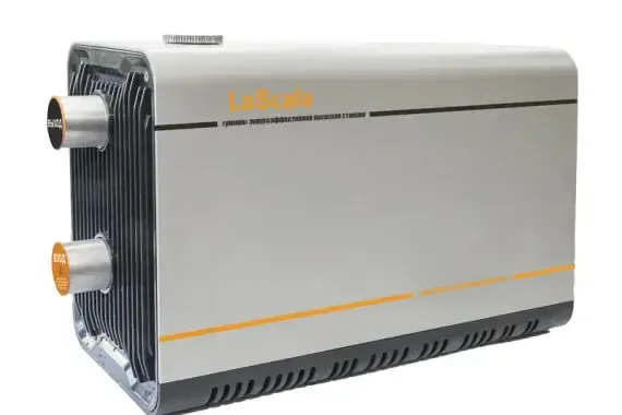 Насосная станция ZOTA LaScala-550