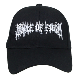 Бейсболка Cradle of Filth (082)