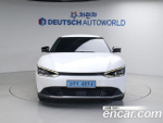 KIA EV6 Standard 4WD — 2022
