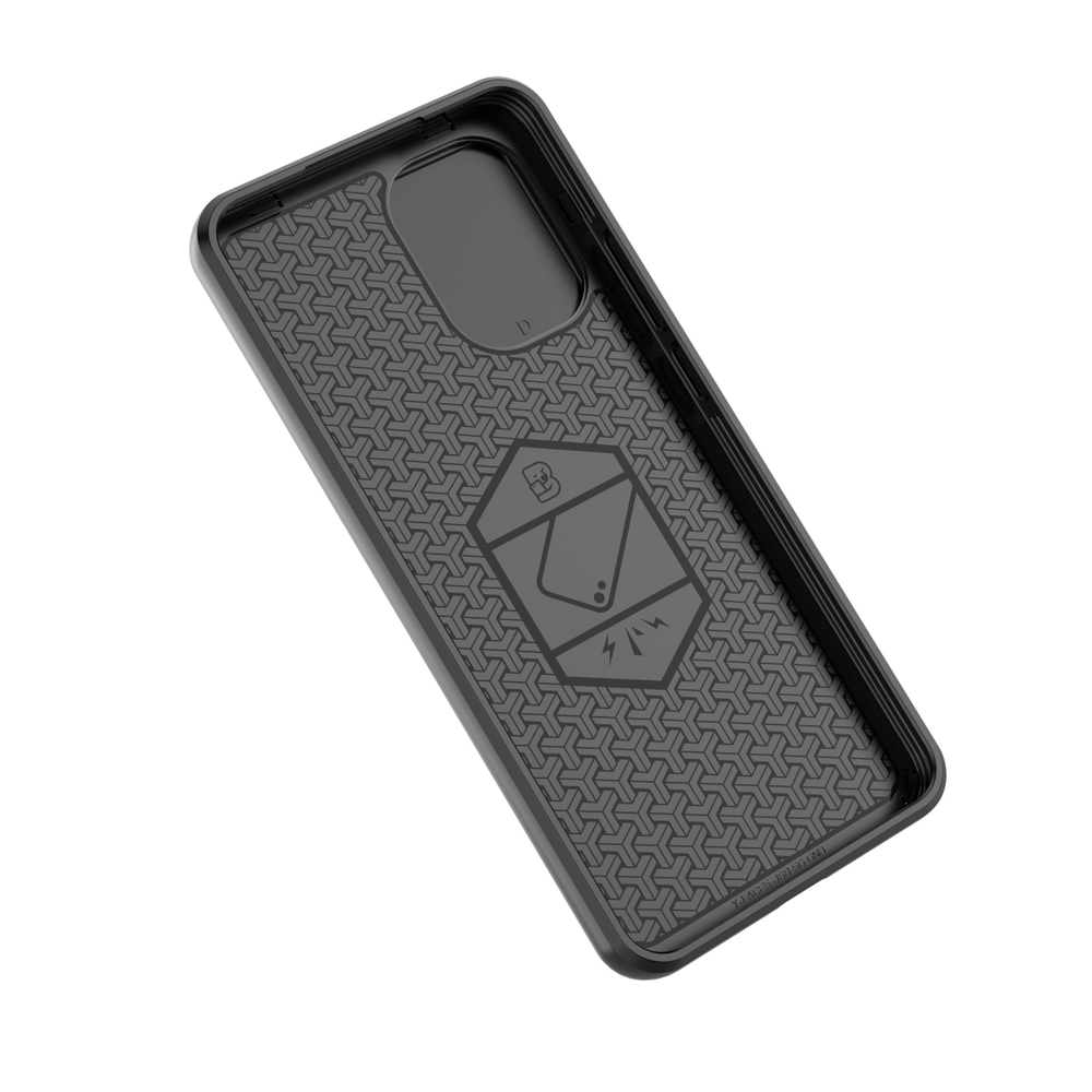 Противоударный чехол Knight Case для OnePlus Nord CE 5 5G