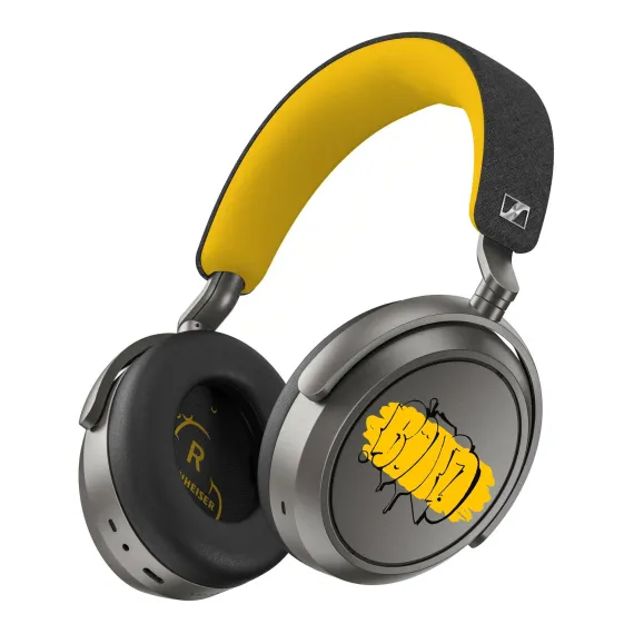 Sennheiser Momentum 4 Wireless 80th Anniversary Edition