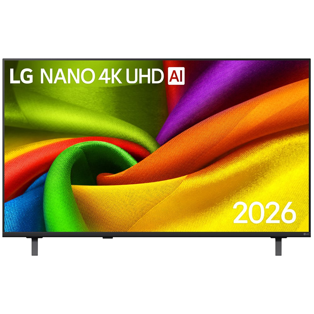 Телевизор LG 50NU900B6LA (2026)
