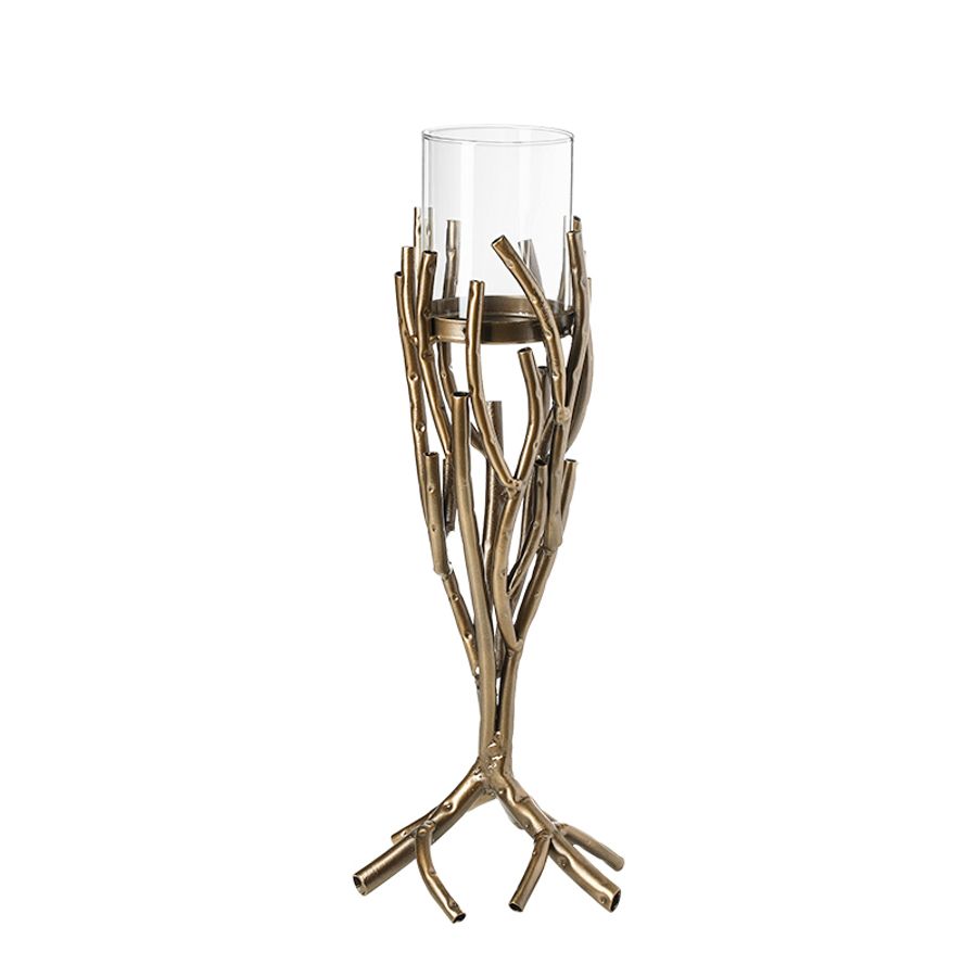 Подсвечник Branch Candle Cup