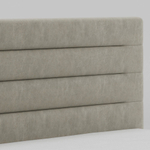 Изголовье 100 ENZA HOME SUPREME PEDIC EH64050