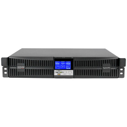 ИБП HIDEN EXPERT UDC9201S-RT / 1 кВА онлайн