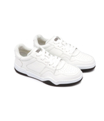 Кожаные кроссовки Dsquared2 - белый(SNM0355 01504867)