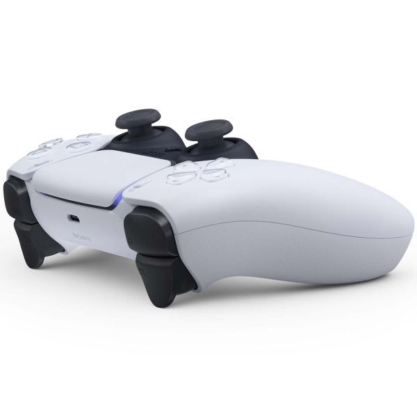 Игровая приставка Sony PlayStation 5 (Disk Edition) Белый | White