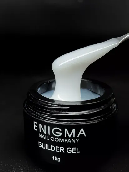 Гель для наращивания ENIGMA Builder gel 26 15 мл.