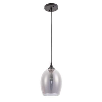 Подвесной светильник Arte Lamp PROPUS A4344SP-1BK, 1хE27
