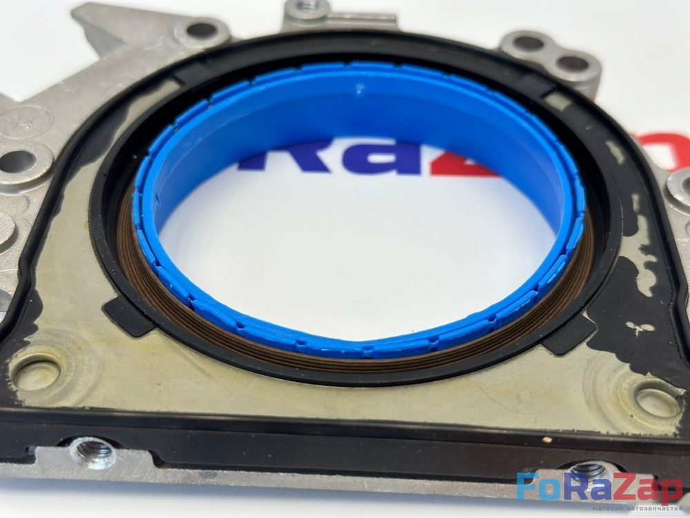 Сальник коленвала задний VAG 1.4-1.6