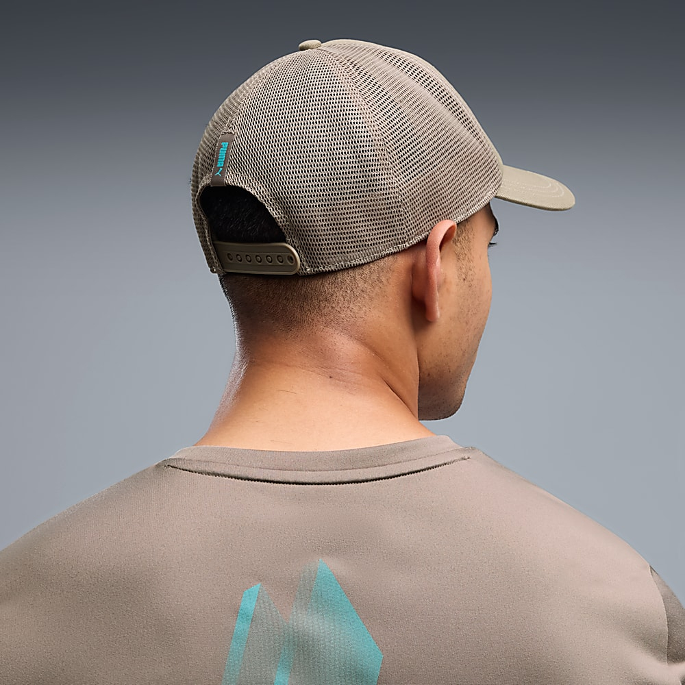Бейсболка PUMA x HYROX - PUMA