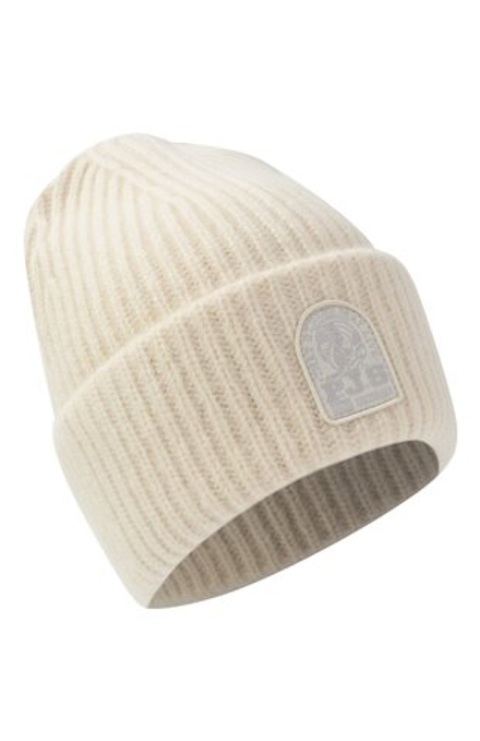 Шапка Parajumpers MOONEYE HAT 775 молочный