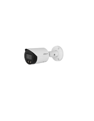Видеокамера Dahua 4MP DH-IPC-HFW2449SP-S-LED-0280B
