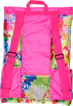 Рюкзак-сетка Funkita Ink Jet