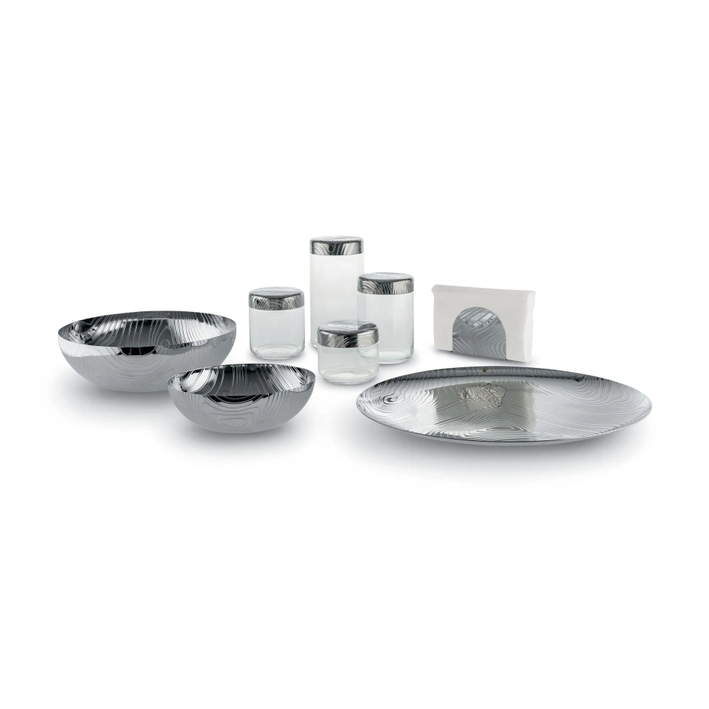 Alessi Салфетница из шпона PU08