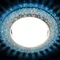 Точечный светильник Gx53 Led G298 CL/CLD Ambrella