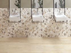 TERRAZZO-X