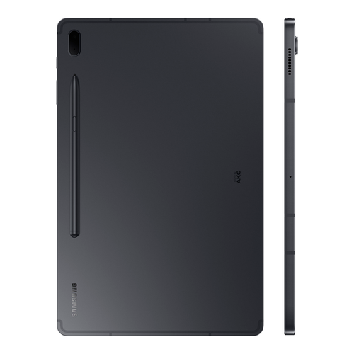 Планшет Samsung Galaxy Tab S7 FE 12,4", Wi-Fi 6/128GB, Mystic Black (Черный)