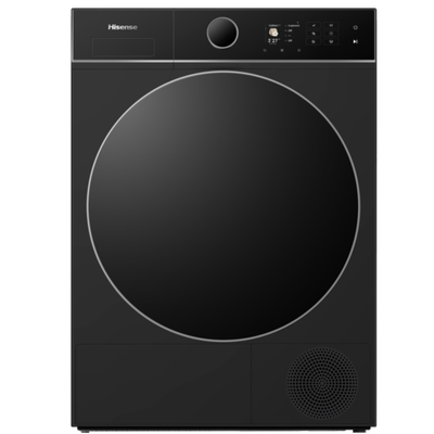 Сушильная машина Hisense DH5I804UB2D