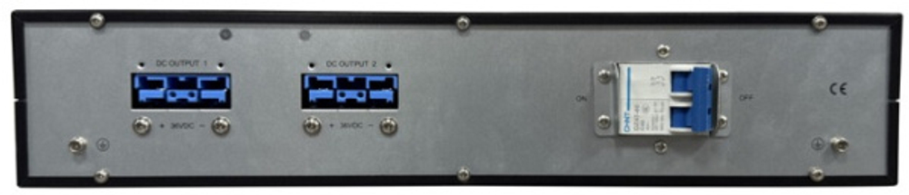 Источник бесперебойного питания Systeme Electric SRTSE1500RTXLIG2