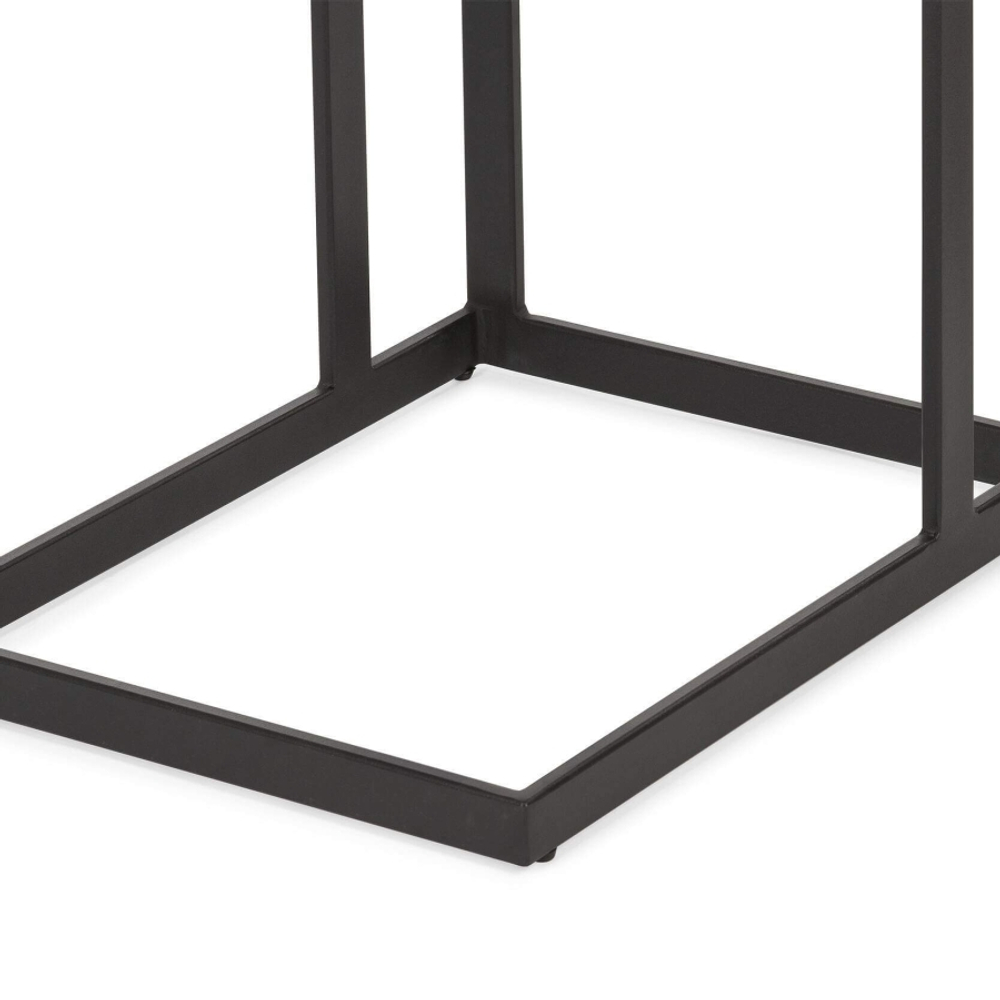 Кофейный столик COSMO Osaka Marable 50х35