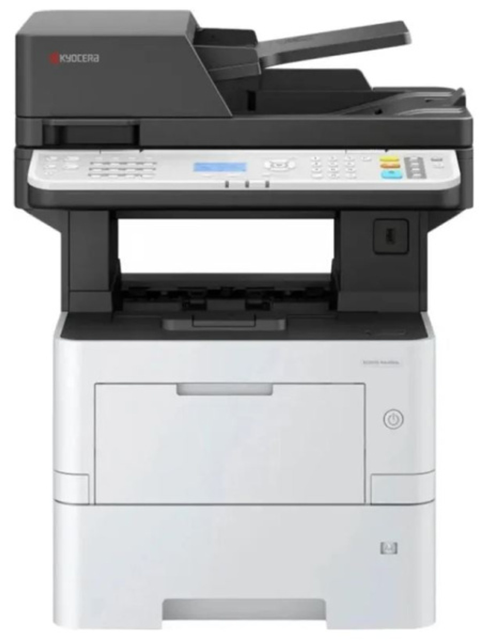 МФУ лазерное черно-белое Kyocera MA4500x (Азия)