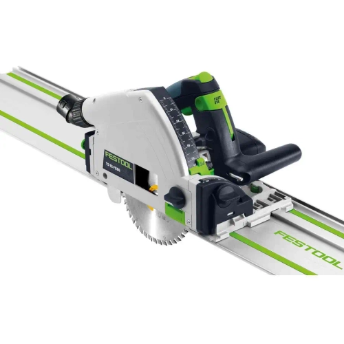 Погружная пила TS 55 FEBQ-Plus-FS FESTOOL 577010