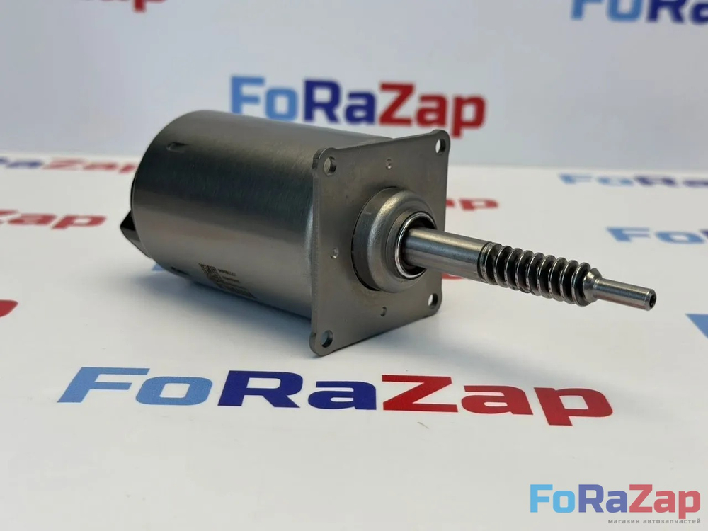 Сервопривод Valvetronic BMW N62 N54