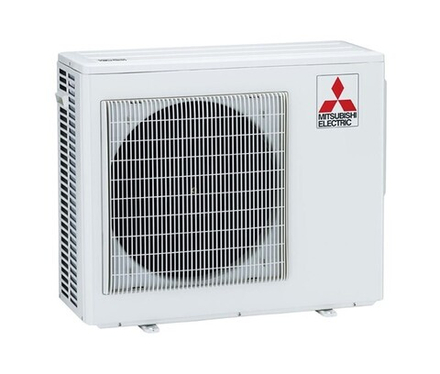 Mitsubishi Electric MXZ-4F83VF/MSZ-EF35VGKS/MSZ-EF42VGKS