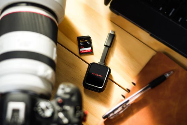 Карта памяти SanDisk Extreme Pro SD UHS-I 512 ГБ, до 250/170 МБ/с (SDSDXXJ-512G-GSCIN)