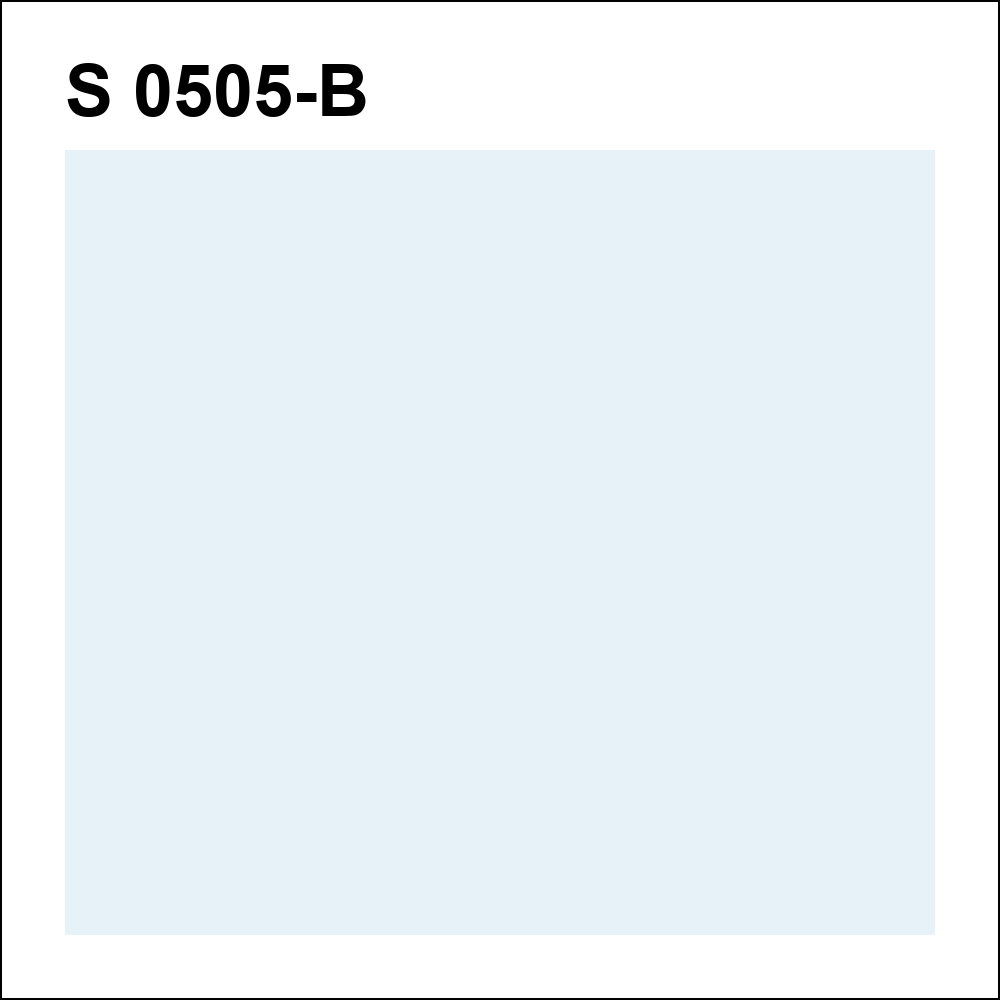 S 0505-B за кг