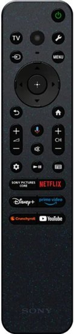 MiniLED телевизор Sony Bravia 5 K-98XR5