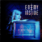 Enemy Inside / Venom (RU)(CD)