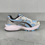 Asics Gel-Kayano 14 • Silver Blue