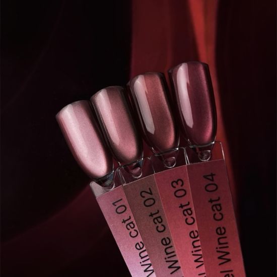 Wine cat color gel 04 Iperfect 10g