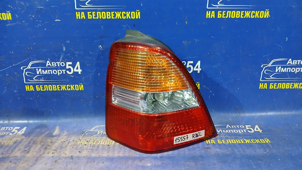 Стоп левый Honda ODYSSEY 1998-2001