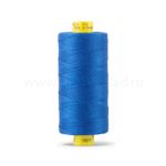 Нитка Gutermann Mara 30 (300 метров), 1 кат., для отстрочки | 315 лесная фиалка