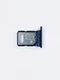 Sim лоток для IQOO Neo 9S Pro черный (Black)