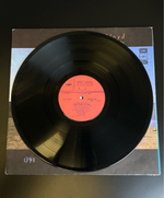 2 LP Pink Floyd - Delicate Sound Of Thunder . Зарубежный рок. 2 Виниловые пластинки