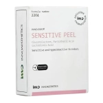 Sensitive Peel Inno-Exfo