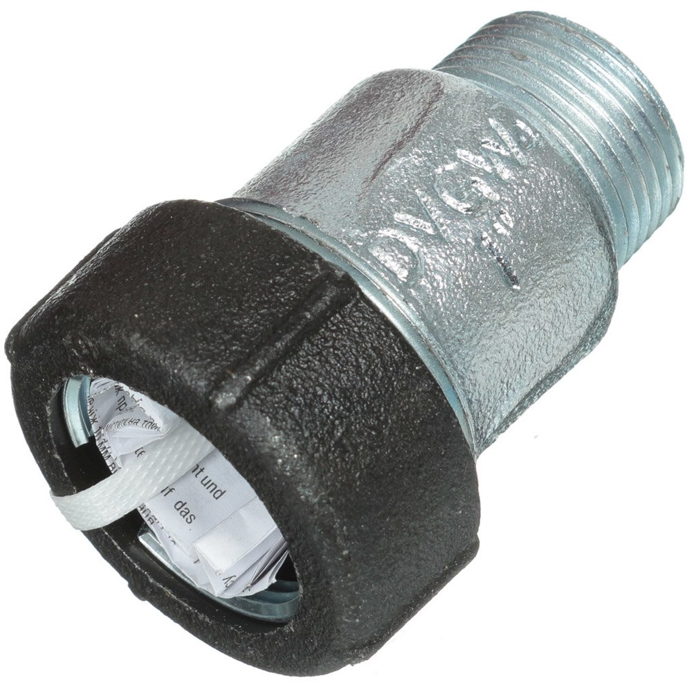 Муфта GEBO QA 3/4" Н